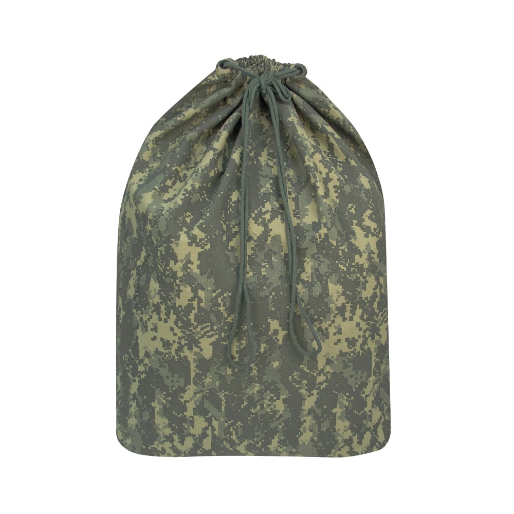 Rothco G.I. Type A.C.U. Digital Camo Laundry Bag